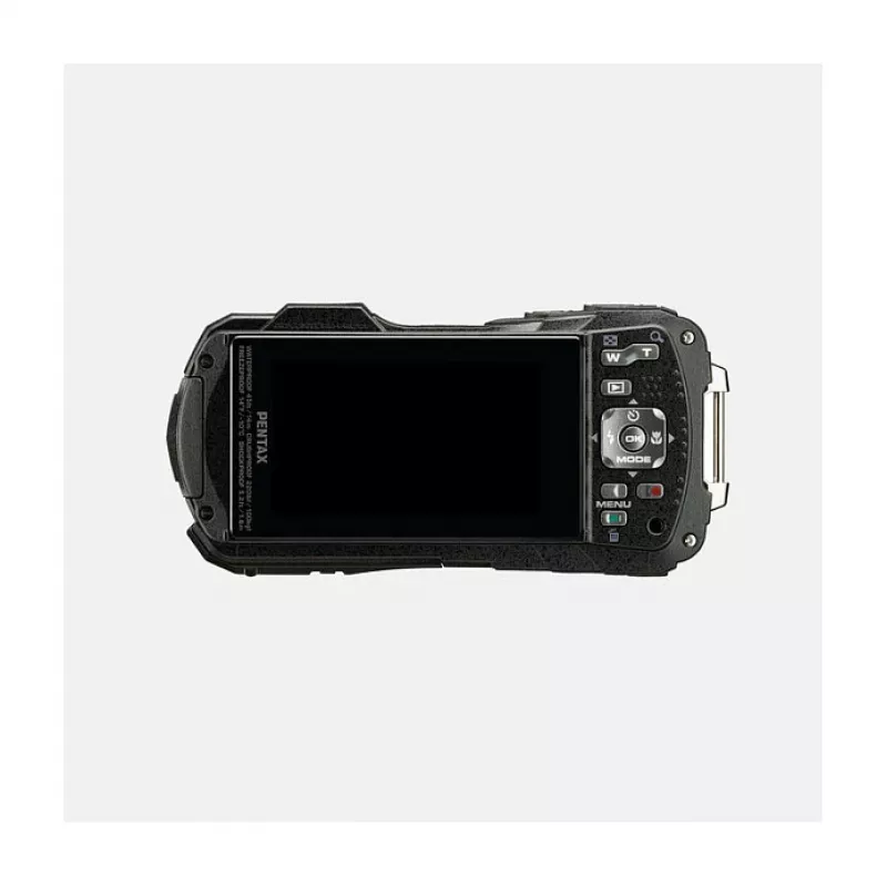 Pentax WG-90 juoda