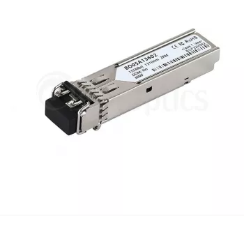 BlueOptics CBO SFP-1FEMLC-T-BO SFP modulis 100 Mbit/s vienmodis LC iki 2000 m