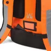 Dėklas Dicota HI-VIS V2 nešiojamam kompiuteriui 39,6 cm (15,6 colio) - kuprinė