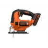 Pjūklas Black & Decker BDCJS18