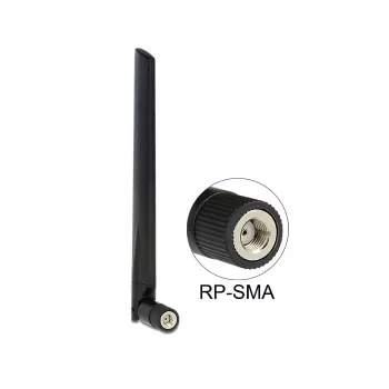 Ominikryptinė antena DeLOCK 88898