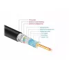 HDMI kabelis DeLOCK 85729 2 m HDMI A tipas standartinis juodas auksinis