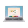 Nešiojamas kompiuteris Acer Aspire 14 AI A14-53M-52FA 14 colių Intel Core Ultra 5 16GB 512GB Intel Arc Graphics Windows 11