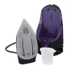 Lyginimo stotis Jata JECP8522 3000 W, 7 bar, keraminis padas