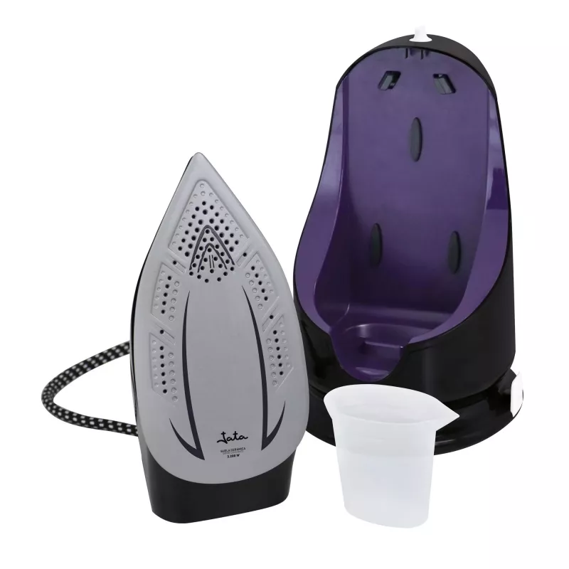 Lyginimo stotis Jata JECP8522 3000 W, 7 bar, keraminis padas