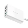 BlitzWolf BW-S15 60 W USB įkroviklis su 6 prievadais