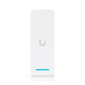 Ubiquiti Access Ultra – pagrindinis prieigos valdymo skaitytuvas, baltas