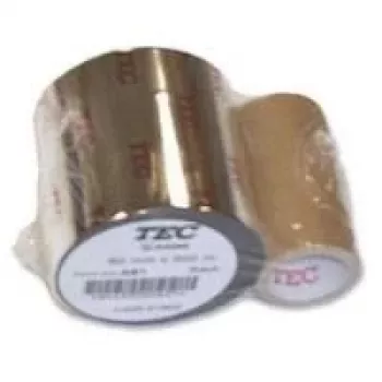Toshiba TEC Premium – termoperdavimo juosta – 1 x juoda – 160 mm x 300 m – 1 ritinys (BX730160AG2)