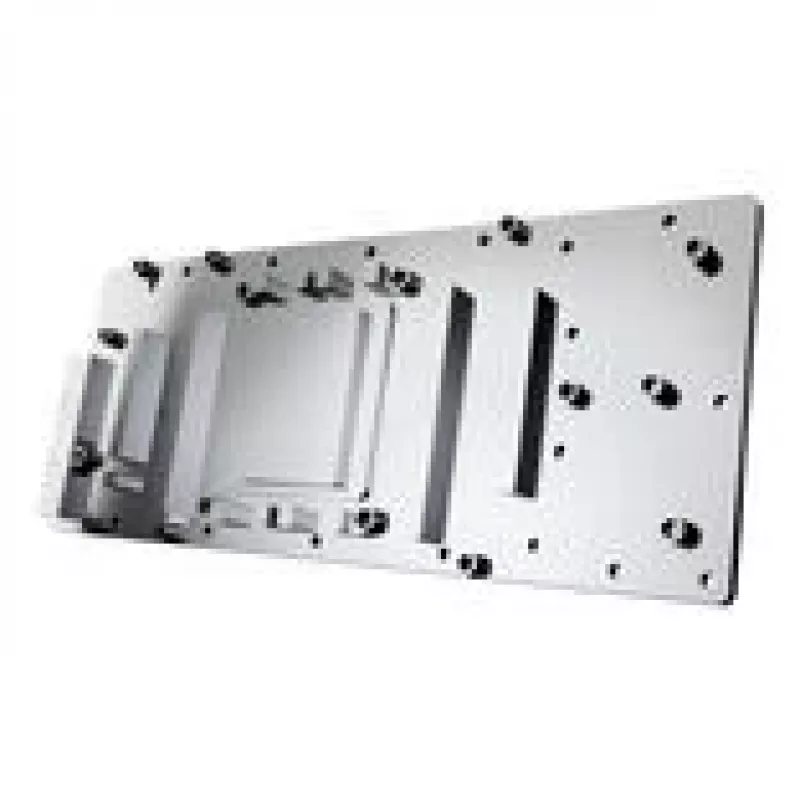 Vaizdo plokštė Alphacool ES H200 141 GB NVL PCI-E 1 lizdo konstrukcija