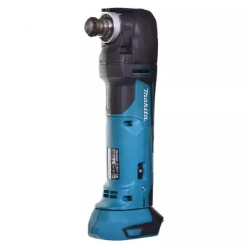 Osciliuojantis multįrankis 18V be akumuliatoriaus MAKITA