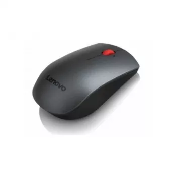 Lenovo 4X30H56886 pelė biuro ambidekstrinė RF belaidė lazerinė 1600 DPI