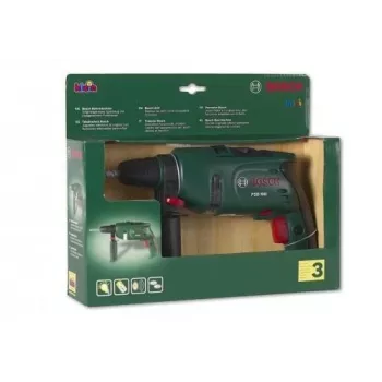 Bosch gręžtuvas PSB1000 (žaislas)