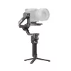 Rankinis kameros stabilizatorius DJI RS 4 Pro juodas anglies pluoštas 360° pan