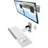 Ergotron Neo-Flex Keyboard Wall Mount tvirtinimo rinkinys Ergotron 45-403-062 baltas