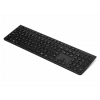 Belaidė įkraunama klaviatūra Lenovo Professional Wireless Rechargeable Keyboard