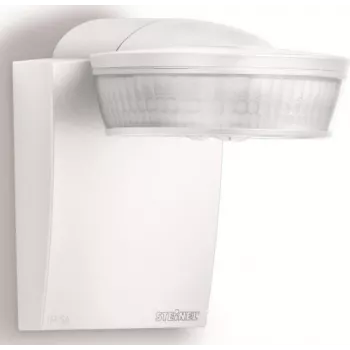 Judesio jutiklis Steinel sensIQ KNX IP54 300° KNX sistemoms, modelis 059576