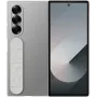 Skaidrus apsauginis dėklas Samsung EF-QF956CTEG, skirtas Galaxy Q6 – permatomas telefono dangtelis