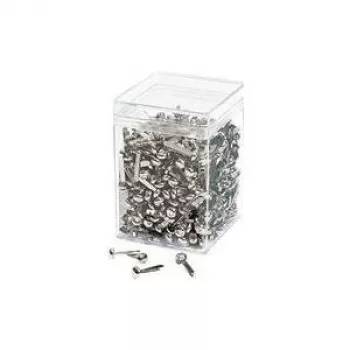 Popieriaus spaustukas WEDO 112 350054, 500 vnt.