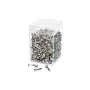Popieriaus spaustukas WEDO 112 350054, 500 vnt.