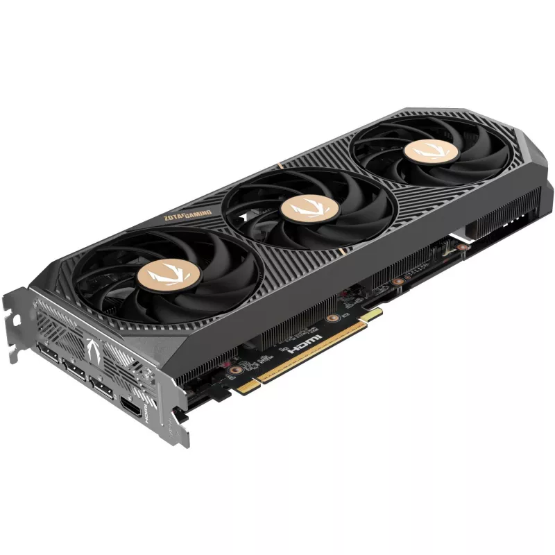 Vaizdo plokštė NVIDIA GeForce RTX 5070 Ti 16 GB GDDR7