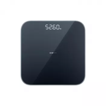 Svarstyklės Xiaomi Smart Scale S200 (tamsiai pilka)