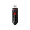 USB atmintukas SanDisk 128GB USB Type-A 2.0 Cruzer Glide