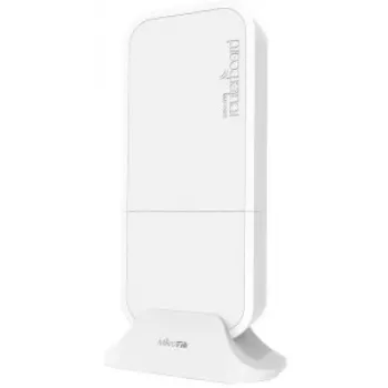 Belaidžio ryšio prieigos taškas MikroTik WAP R 2,4 GHz 802.11n