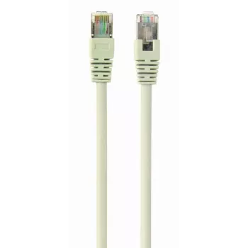 Jungiamasis laidas CAT5E Ftp 7,5 m / PP22-7,5M Gembird