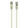 Jungiamasis laidas CAT5E Ftp 7,5 m / PP22-7,5M Gembird
