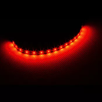 LED juostelė Lamptron LAMP-LEDPR1502 raudona, 200 000 h