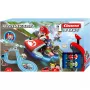 Automobilis ir trasa Carrera RC Nintendo Mario Kart