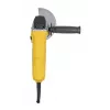 DeWALT DWE4157-QS kampinis šlifuoklis 12,5 cm 11800 aps/min 900 W 2,05 kg