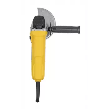 DeWALT DWE4157-QS kampinis šlifuoklis 12,5 cm 11800 aps/min 900 W 2,05 kg