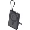 4smarts Wireless Powerbank Enterprise Pocket pilka (541407)