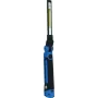 Prožektorius AS Schwabe EVO 8 įkraunamas 3W + 1W COB LED, modelis 42824