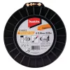 Priedas žoliapjovei Makita E-01812 pjovimo linija
