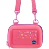 VTech KidiZoom nešiojimo dėklas rožinis