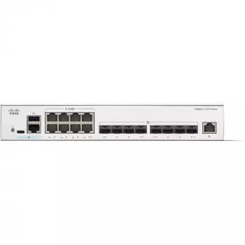 Valdomas jungiklis Cisco Catalyst C1300-16XTS L2/L3 320 Gbit/s