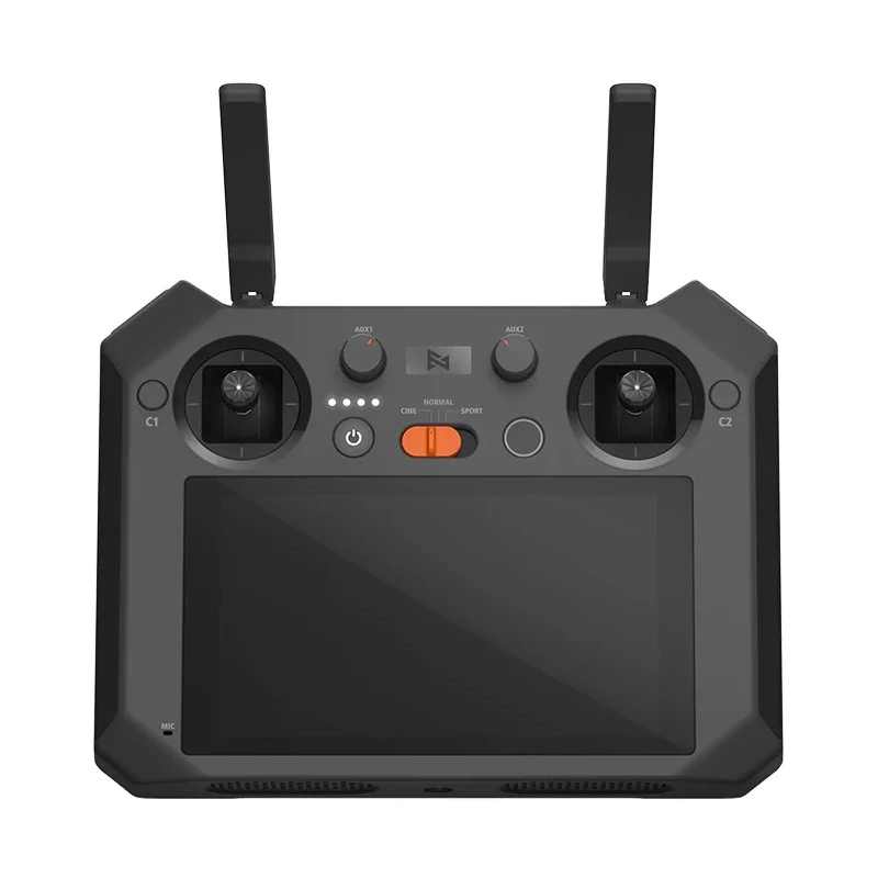Fimi TX10A MF41120 2,4 GHz belaidis nuotolinio valdymo pultas dronams