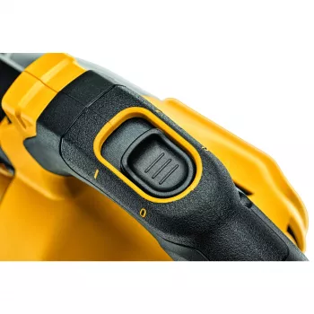 DeWALT DCV501LN-XJ būgninis dulkių siurblys sausam valymui be maišelio