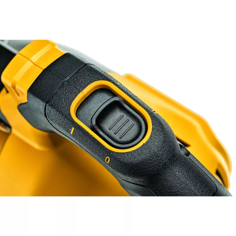 DeWALT DCV501LN-XJ būgninis dulkių siurblys sausam valymui be maišelio