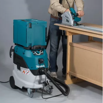 Dulkių siurblys statybinis Makita VC4210M