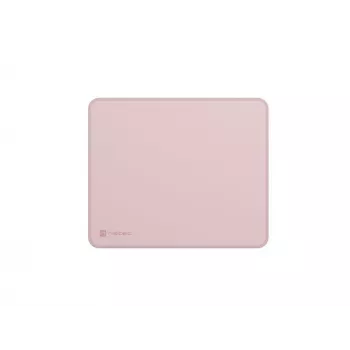 Pelėdų kilimėlis Natec Colors Series Misty Rose 300x250 mm