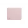 Pelėdų kilimėlis Natec Colors Series Misty Rose 300x250 mm
