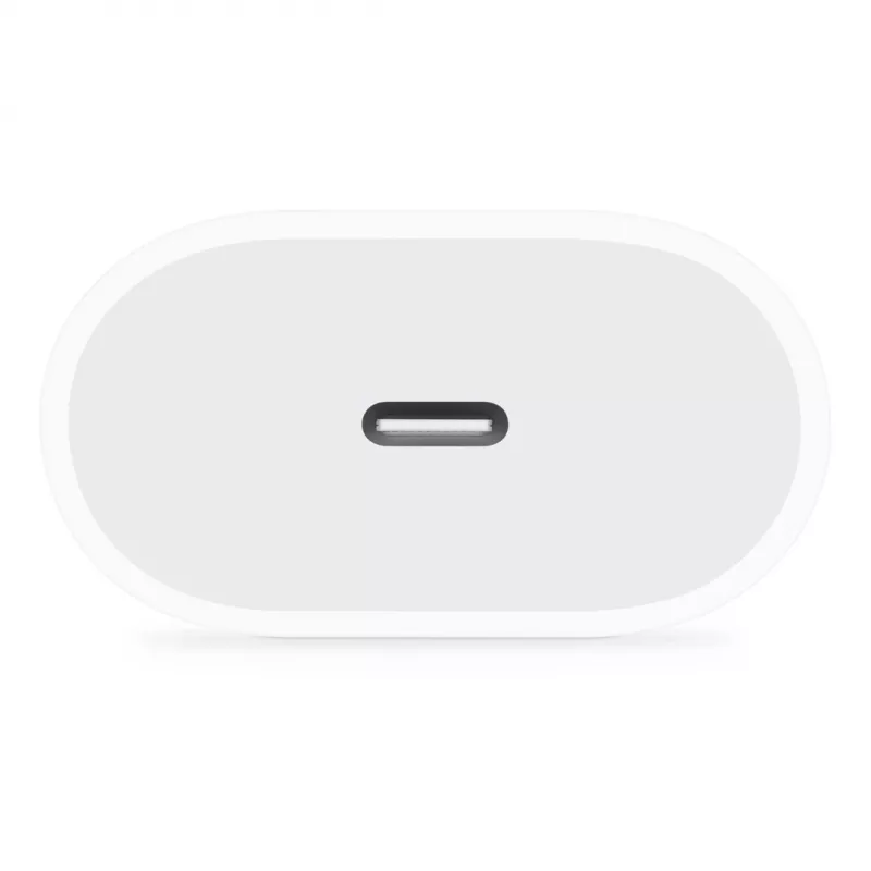 Apple 20W USB-C maitinimo adapteris