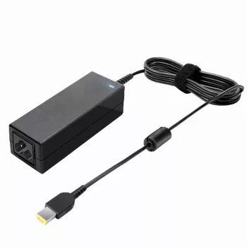 Lenovo 45W nešiojamojo kompiuterio įkroviklis: 20V, 2.25A