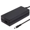 Qoltec 50760 Įkroviklis elektrinių dviračių akumuliatoriams 36V | 42V | 2A | 5,5*2,1