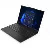 Lenovo ThinkPad E16 Gen 3 (AMD) 21ST004GGE nešiojamasis kompiuteris, AMD Ryzen 5 220, 40,6 cm (16 colių) WUXGA 1920 x 1200, 32 GB DDR5, 1 TB SSD NVMe, AMD Radeon 740M, Wi-Fi, Windows 11 Pro, vokiška klaviatūra, juodas