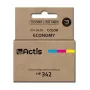 Actis KH-342R rašalinė kasetė (HP 342 C9361EE pakaitalas; standartinė; 12 ml; spalvos: cyan, magenta, geltona)