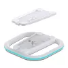 Padas Subsonic SA5686 PlayStation 5 baltas laidinis